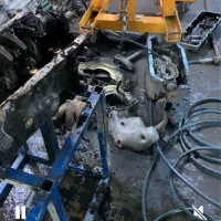 مکانیکی و اهنگری|خدمات موتور و ماشین|تبریز, |دیوار