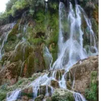 ویلا در لرستان بیشه