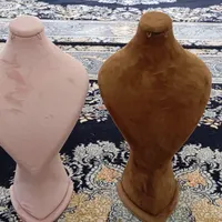 مانکن طلا فروشی