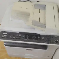 دستگاه فتوکپی