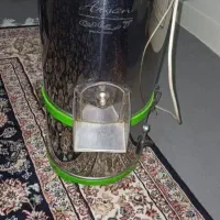 سبزی خورد کن