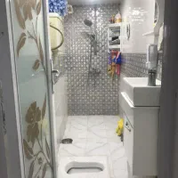 فروش واحد ۵۰ متری|فروش آپارتمان|محمدشهر, محمدشهر|دیوار