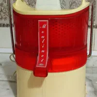 آبمیوه‌گیری مولینکس