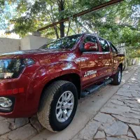 فروش آمیکو دوکابین|خودرو سواری و وانت|شیراز, دکتر حسابی|دیوار