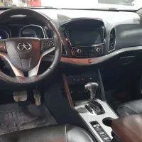 جک نیو فیس1/5|خودرو سواری و وانت|همدان, |دیوار