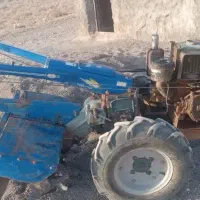 گیربکس چهار شاخ زنی زنجیر وسط|ماشین‌آلات صنعتی|بالا ولایت, |دیوار