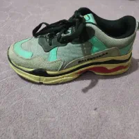 کفش سایز ۳۷|کیف، کفش، کمربند|اهواز, منبع اب|دیوار