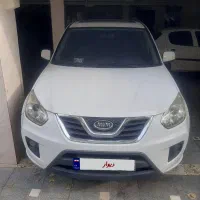 ام وی ام نیوفیس اتومات کم کارکردموتور2000 بی رنگ