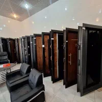 نمایندگی درب ضدسرقت