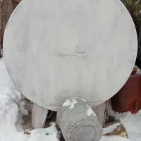 تانکر|مصالح و تجهیزات ساختمان|سیلوانه, |دیوار