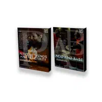 جزوه سالیانه 1405 شیمی فراهانی