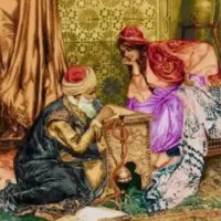 دعا و استخاره