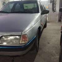 پژو ۴۰۵ مدل ۹۱ تک سوز|خودرو سواری و وانت|اسفراین, |دیوار