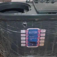 لباسشویی ۱۷کیلویی|ماشین لباسشویی و خشک‌کن لباس|شیراز, فاضل|دیوار