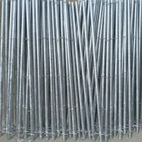 پایه فنس ایرجی|خدمات باغبانی و درختکاری|تهران, سعیدآباد|دیوار