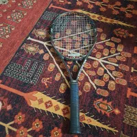 راکت تنیس ویلسون