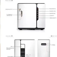 اکسیژن ساز یوول yuwell|آرایشی، بهداشتی، درمانی|مشهد, امیریه|دیوار