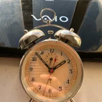 ساعت قدیمی خاص (عتیقه)