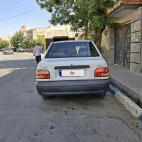 پراید 131 SE، مدل ۱۳۹۸|خودرو سواری و وانت|صفادشت, |دیوار