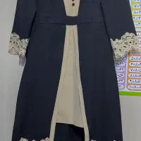 مانتو و بافت|لباس|بابکان, |دیوار