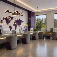 رزرو تخصصی و نرخ مناسب پرواز و هتل‌های خارجی