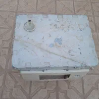 کولر آبی ۲۸۰۰|کولر آبی|تربت جام, شهرک آزادگان|دیوار