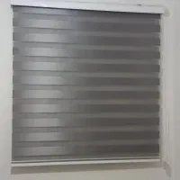 پرده کرکره
