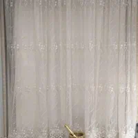 پرده پذیرائی|پرده، رانر، رومیزی|تهران, منیریه|دیوار