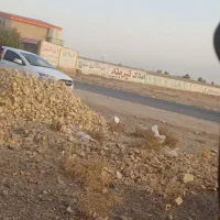 ۷۱۵متر زمین حاشیه روستای گنبدواز با حاشیه زیاد|فروش زمین و ملک کلنگی|مشهد, گنبدواز|دیوار
