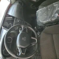 کوئیک سفید مشکی 1403 GXR در حد|خودرو سواری و وانت|اصفهان, کشاورزی|دیوار