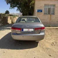 سوناتا مدل ۲۰۰۸ نیست در جهات|خودرو سواری و وانت|تهران, زنجان جنوبی|دیوار