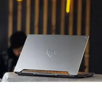 لپ تاپ Asus TUF gaming نو آکبند گرافیک چهار 2023|رایانه همراه|یزد, |دیوار