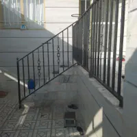 جوشکاری. سقف های مرغداری نرده نصب درب باغی .تخریب.|خدمات پیشه و مهارت|سبزوار, طبرسی (جعفرآباد)|دیوار