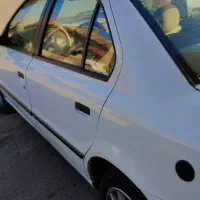 سمند LX مدل 88 بدون رنگ قیمت 525 دوگانه کارخانه|خودرو سواری و وانت|خوی, |دیوار