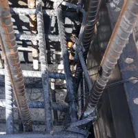 جوشکاری ساختمان سایه بان و.|خدمات پیشه و مهارت|ایلام, |دیوار