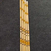 کارگاه نیسازی علی عبداللهی نی تضمینی و حرفه ای|سازهای بادی|شوشتر, |دیوار