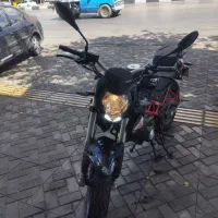 بنلی ۱۵۰ نیوفیس مدل ۴۰۲