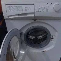 ماشین لباسشویی|ماشین لباسشویی و خشک‌کن لباس|شهر بابک, |دیوار