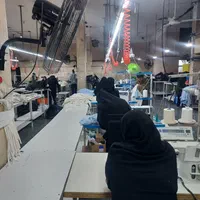 چرخکار،وسط کار،زیگزال زن ،بسته بند،تولیدی شلوارجین|استخدام صنعتی، فنی، مهندسی|اسلام‌شهر, شهرک لاله|دیوار