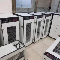 (دستگاه جوجه کشی -جنــس pvc. فومیــزه&) با اموزش