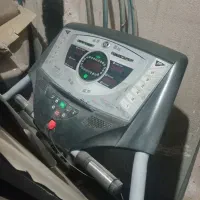 تردمیل دی کی سیتیdk city