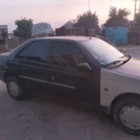 روآ مدل 85 دوگانه فابریک|خودرو سواری و وانت|گنبد کاووس, |دیوار