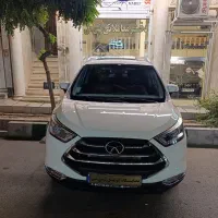 جک S3 کم کار تک برگ سند اتوگالری نبی ئی