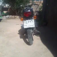 موتور تیزپر