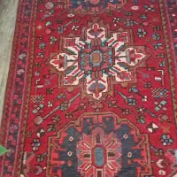 کناره دستبافت قدیمی و زیبا توافقی|فرش|فردیس, سرحد آباد|دیوار