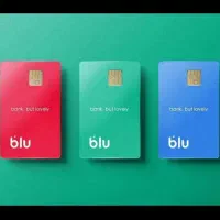 هدیه کارت بلو