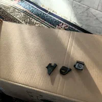 چراغ جلو کروزگلگیر فابریک پژو 207پانارما 1404وچراغ|قطعات یدکی و لوازم جانبی|تایباد, |دیوار