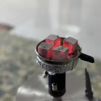 تولید زغال پسته الموسوی|عمده‌فروشی|اهواز, شهرک رزمندگان|دیوار