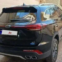 کی ام سی KMC K7 وارداتی درحدصفر J7 لاماری|خودرو سواری و وانت|تهران, دهکده المپیک|دیوار