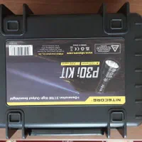 چراغ قوه شکاری Nitecore P30i Kit NITECORE P30i KiT|کوهنوردی و کمپینگ|تهران, بریانک|دیوار